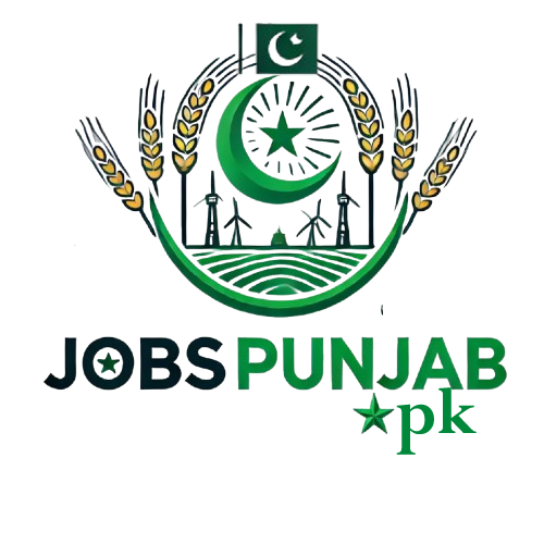 Punjab Jobs Portal