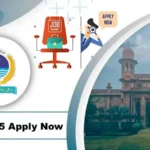 University of Agriculture UAF Jobs 2025 Apply Online Now