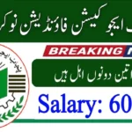 Punjab Education Foundation Jobs 2025 Apply Online Now!