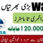 Water And Sanitation Services Company Jobs 2025 Apply Now