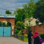 GC Women University Sialkot Visiting Faculty Jobs 2025 Apply Online