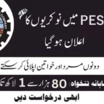 PESCO Jobs 2025